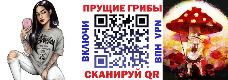 Псилоцибиновые грибы Magic Shrooms Камышин